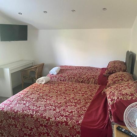 Wilkinson Farm Villa Blackrod ภายนอก รูปภาพ