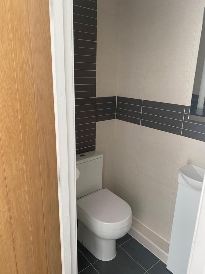 Wilkinson Farm Villa Blackrod ภายนอก รูปภาพ