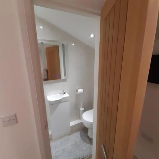 Wilkinson Farm Villa Blackrod ภายนอก รูปภาพ