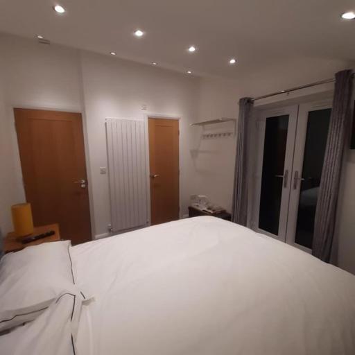 Wilkinson Farm Villa Blackrod ภายนอก รูปภาพ
