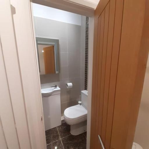 Wilkinson Farm Villa Blackrod ภายนอก รูปภาพ