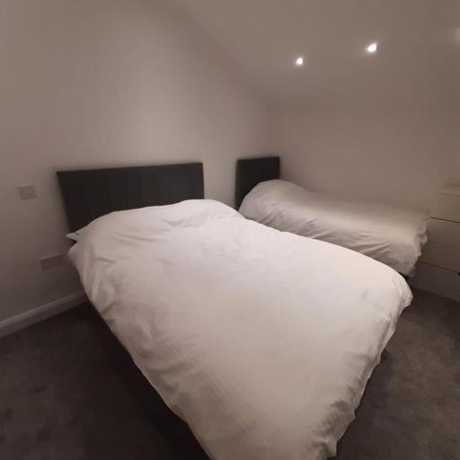 Wilkinson Farm Villa Blackrod ภายนอก รูปภาพ