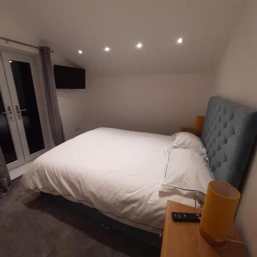 Wilkinson Farm Villa Blackrod ภายนอก รูปภาพ