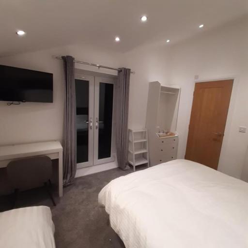 Wilkinson Farm Villa Blackrod ภายนอก รูปภาพ