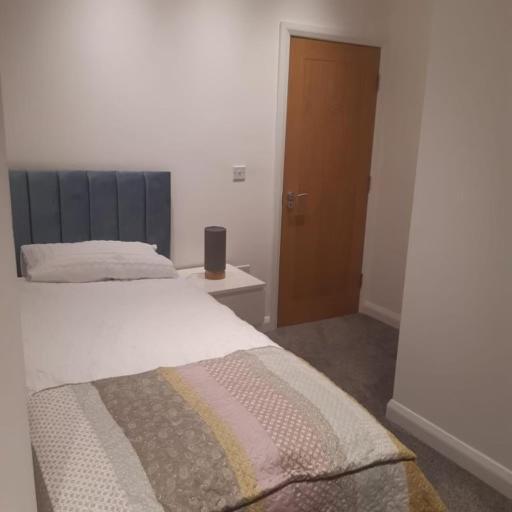 Wilkinson Farm Villa Blackrod ภายนอก รูปภาพ